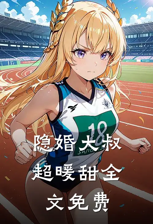 隐婚大叔超暖甜全文免费