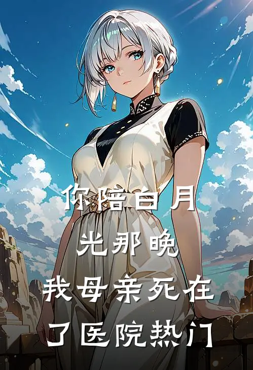 你陪白月光那晚，我母亲死在了医院热门