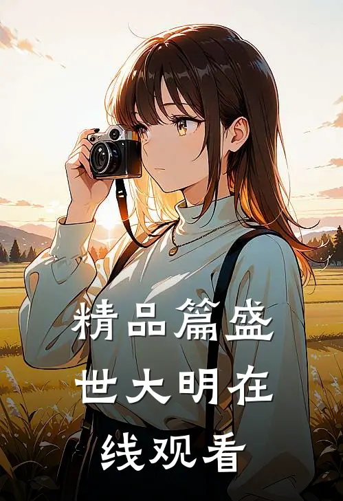 精品篇盛世大明在线观看