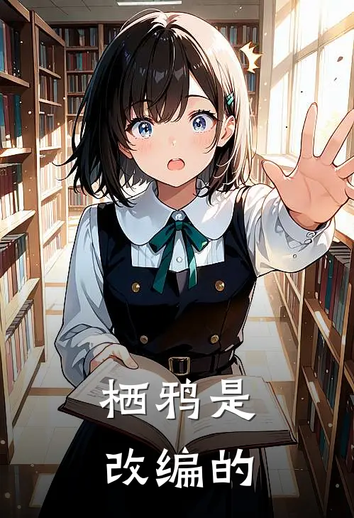 栖鸦是改编的