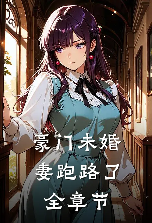 豪门未婚妻跑路了全章节