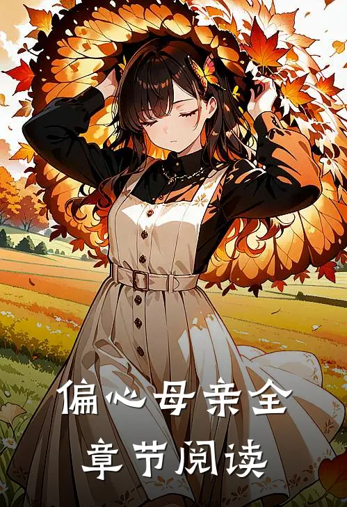 偏心母亲全章节阅读