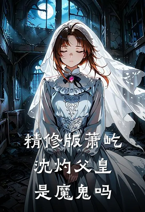 精修版萧屹沈灼父皇是魔鬼吗