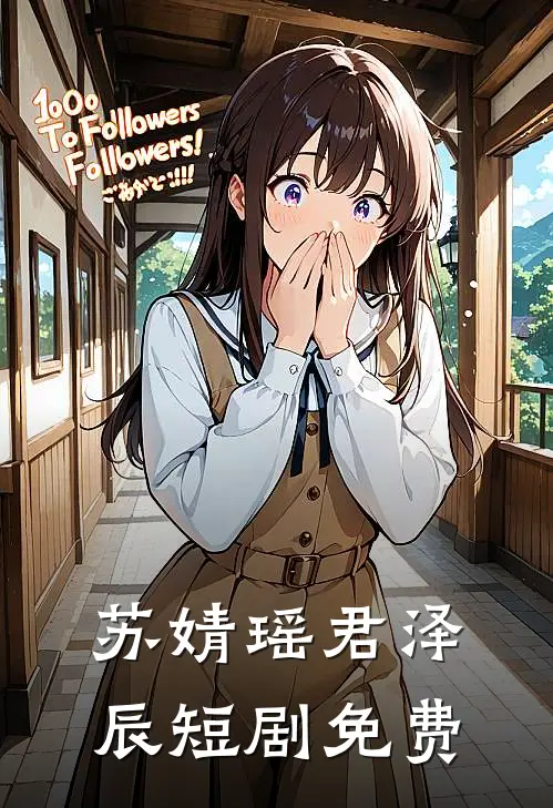 苏婧瑶君泽辰短剧免费