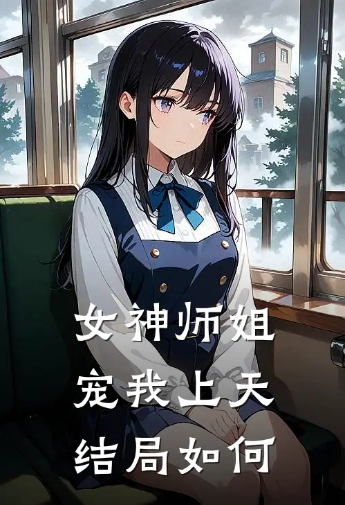 女神师姐宠我上天结局如何