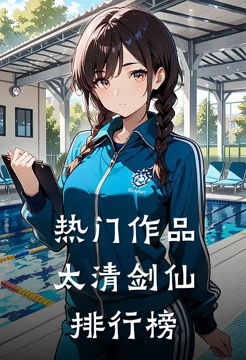 热门作品太清剑仙排行榜
