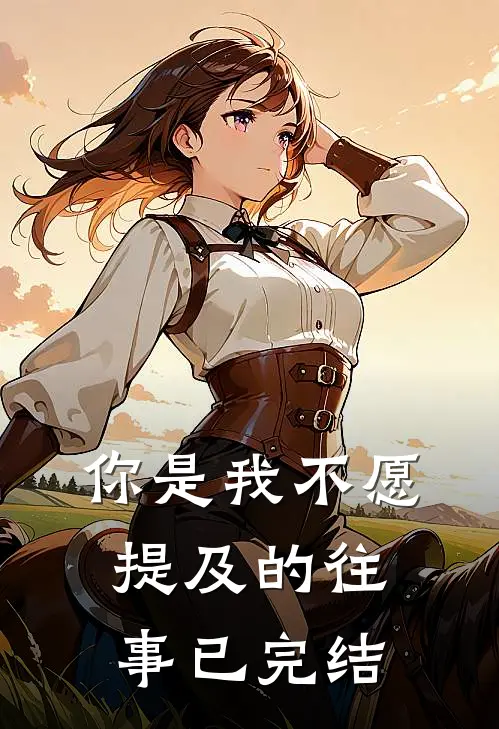 你是我不愿提及的往事已完结
