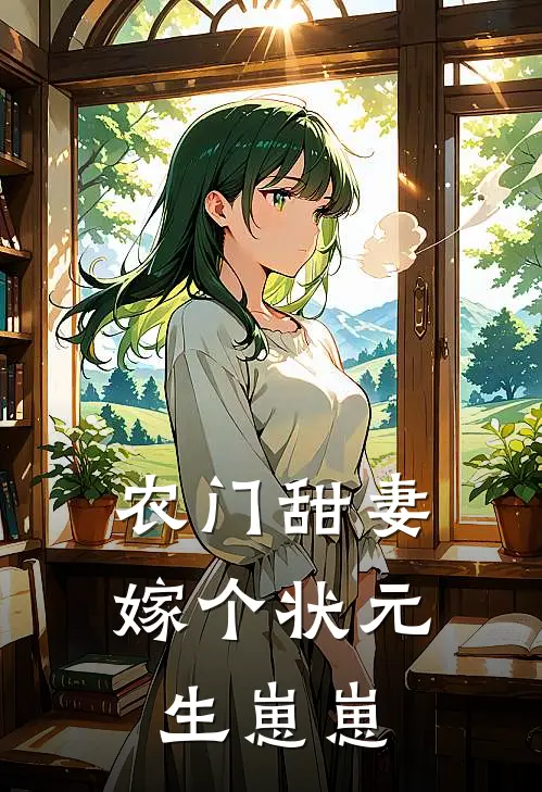 农门甜妻嫁个状元生崽崽