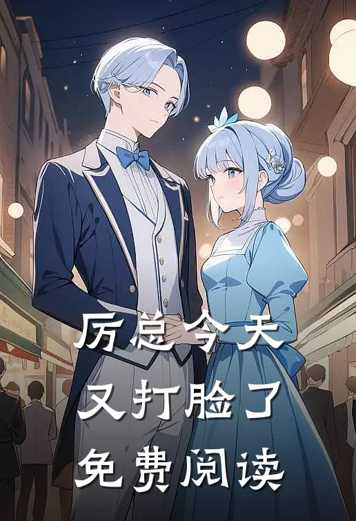 厉总今天又打脸了免费阅读