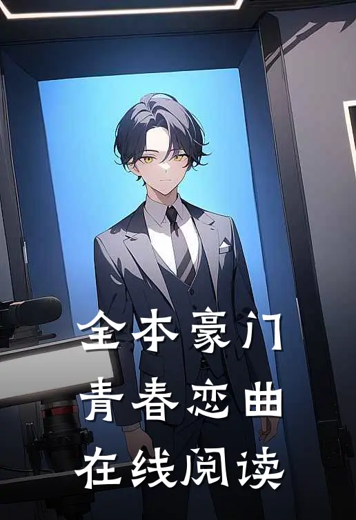 全本豪门青春恋曲在线阅读