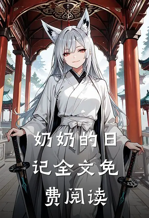 奶奶的日记全文免费阅读