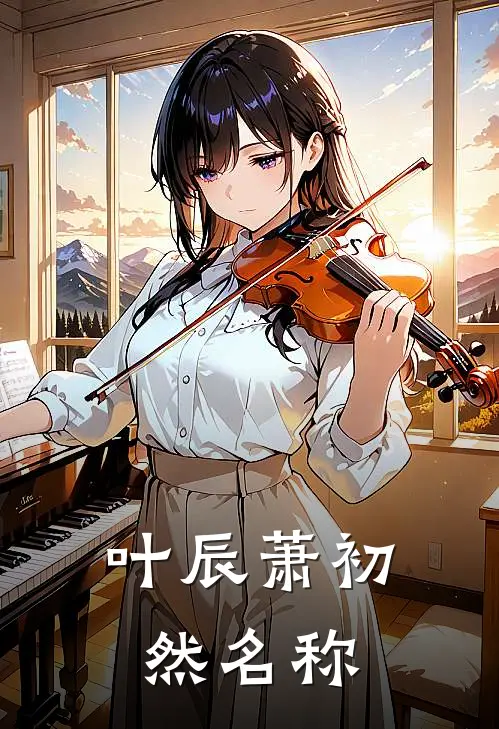 叶辰萧初然名称