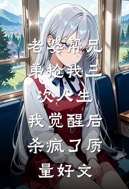 老婆帮兄弟抢我三次人生，我觉醒后杀疯了质量好文