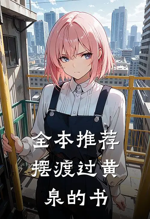 全本推荐摆渡过黄泉的书