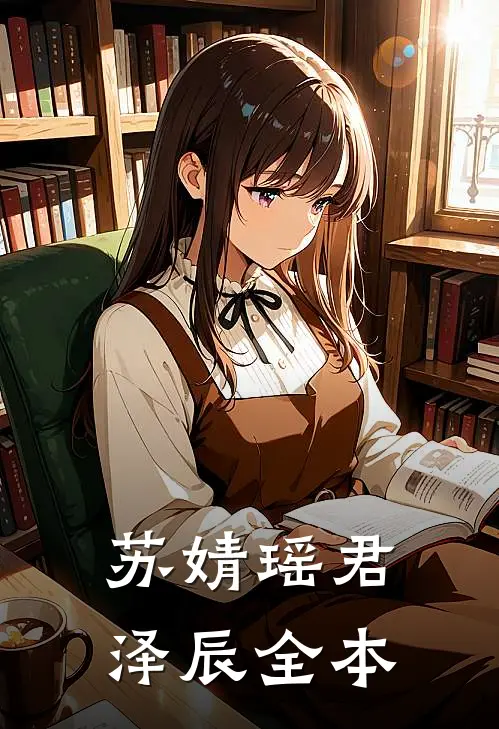 苏婧瑶君泽辰全本