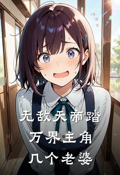 无敌天帝踏万界主角几个老婆
