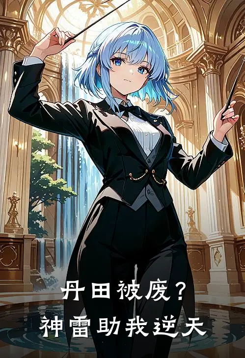 丹田被废？神雷助我逆天