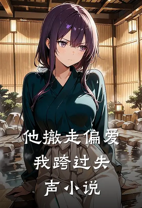 他撤走偏爱，我跨过失声小说