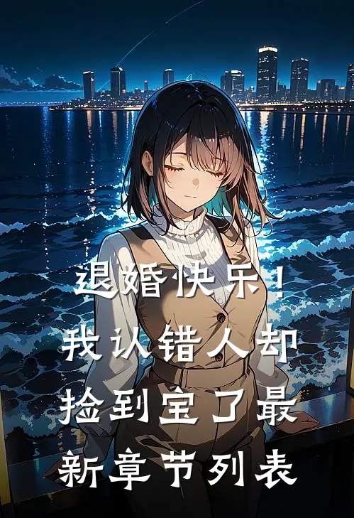 退婚快乐！我认错人却捡到宝了最新章节列表