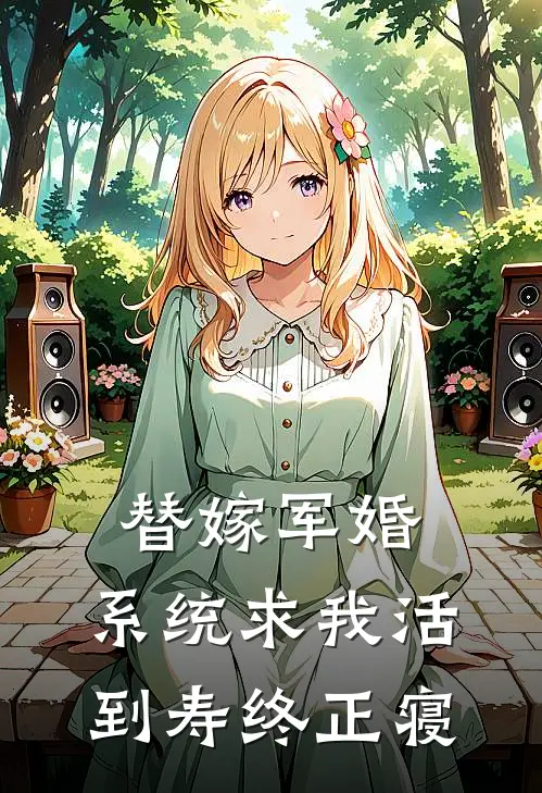 替嫁军婚，系统求我活到寿终正寝