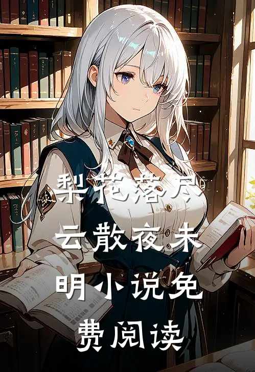 梨花落尽，云散夜未明小说免费阅读