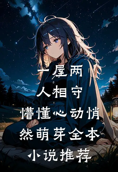 一屋两人相守，懵懂心动悄然萌芽全本小说推荐