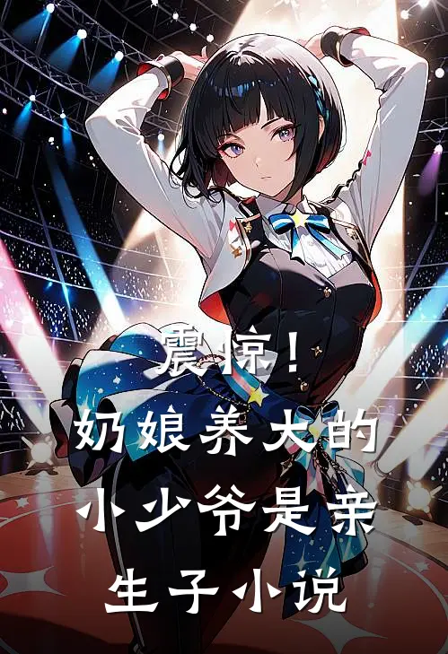 震惊！奶娘养大的小少爷是亲生子小说