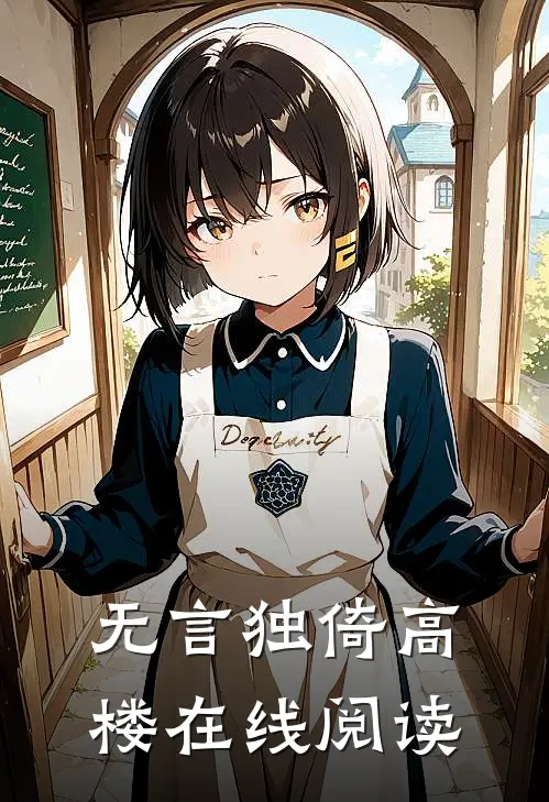 无言独倚高楼在线阅读