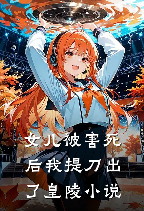 女儿被害死后我提刀出了皇陵小说