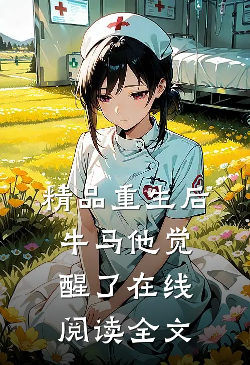 精品重生后,牛马他觉醒了在线阅读全文