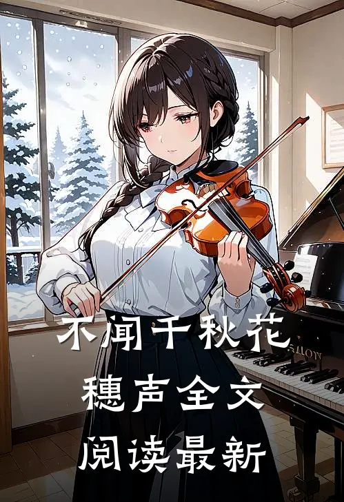 不闻千秋花穗声全文阅读最新