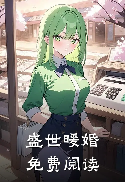 盛世暖婚免费阅读