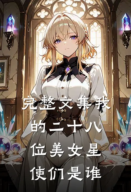 完整文集我的二十八位美女星使们是谁