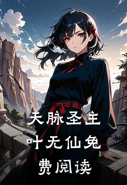 天脉圣主叶无仙免费阅读