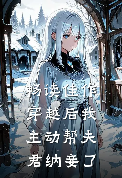 畅读佳作穿越后我主动帮夫君纳妾了