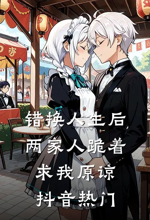 错换人生后，两家人跪着求我原谅抖音热门