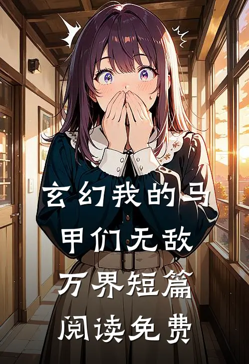 玄幻我的马甲们无敌万界短篇阅读免费