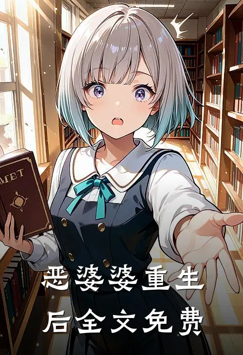 恶婆婆重生后全文免费