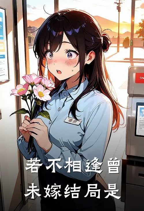 若不相逢曾未嫁结局是