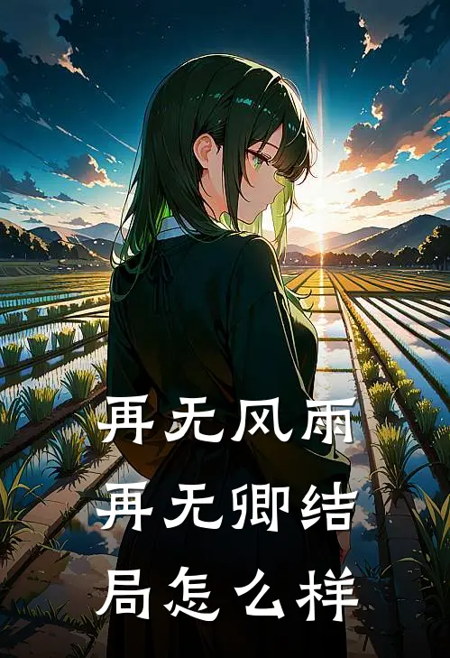再无风雨再无卿结局怎么样