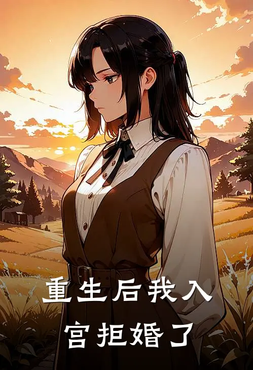 重生后我入宫拒婚了