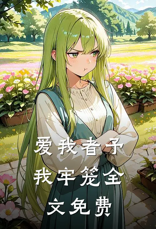 爱我者予我牢笼全文免费