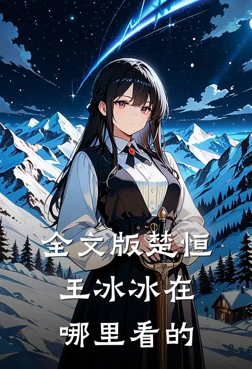 全文版楚恒王冰冰在哪里看的