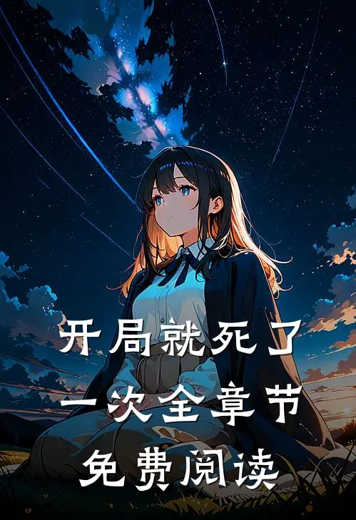 开局就死了一次全章节免费阅读