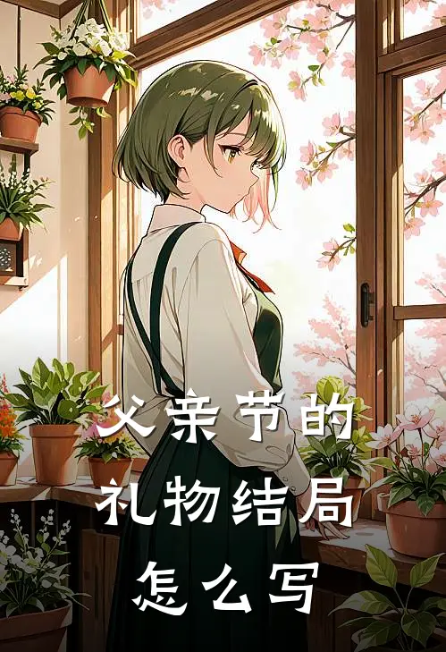 父亲节的礼物结局怎么写