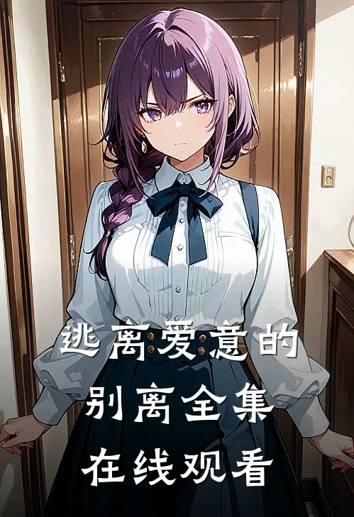 逃离爱意的别离全集在线观看