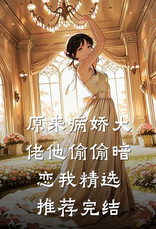 原来病娇大佬他偷偷暗恋我精选推荐完结