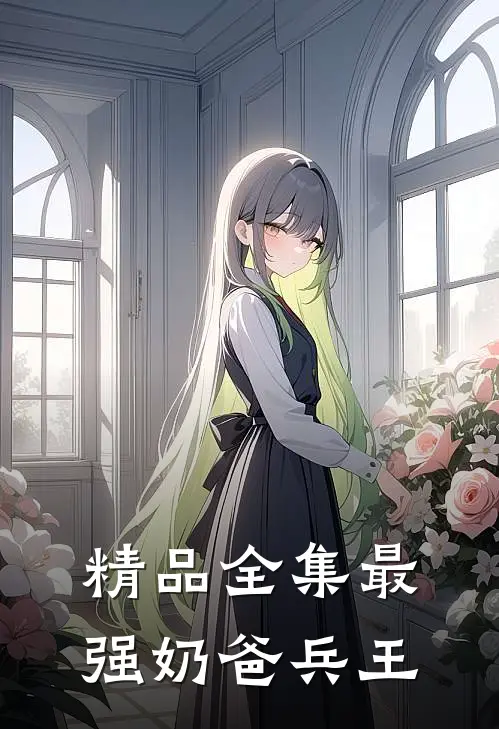精品全集最强奶爸兵王