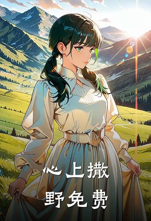 心上撒野免费