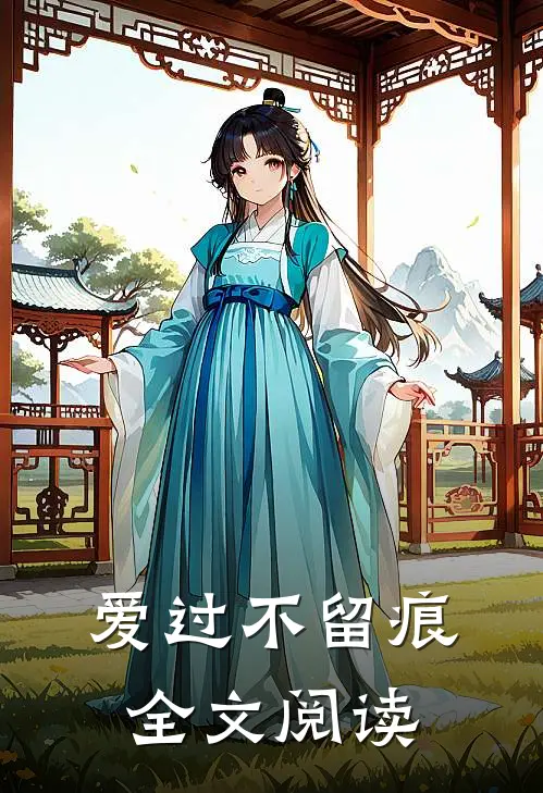 爱过不留痕全文阅读